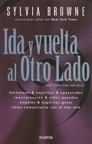 Tapa de Ida y vuelta al otro lado