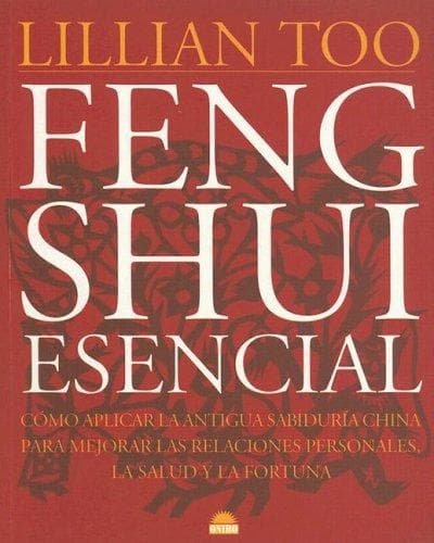 Tapa de Feng Shui Esencial