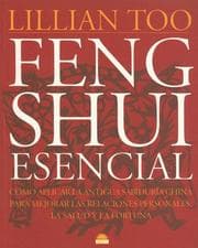 Tapa de Feng Shui Esencial
