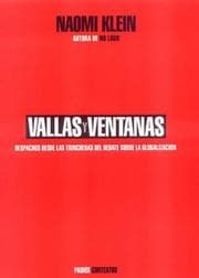 Tapa de Vallas Y Ventanas