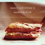 Tapa de Nancy Silverton's Sandwich Book