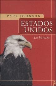 Tapa de A History of the American People