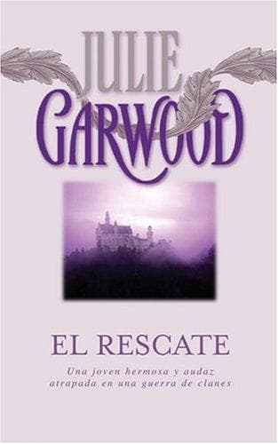 Tapa de El rescate