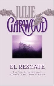 Tapa de El rescate