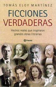 Tapa de Ficciones verdaderas