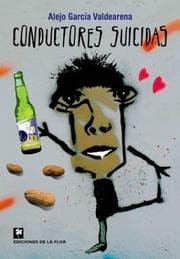 Tapa de Conductores suicidas