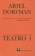 Tapa de Teatro 1. La Muerte y la Doncella