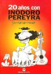 Tapa de 20 años con Inodoro Pereyra