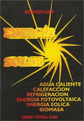 Tapa de Energia Solar