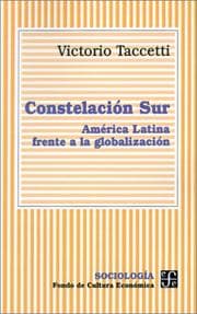 Tapa de Constelación sur