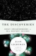 Tapa de The Discoveries