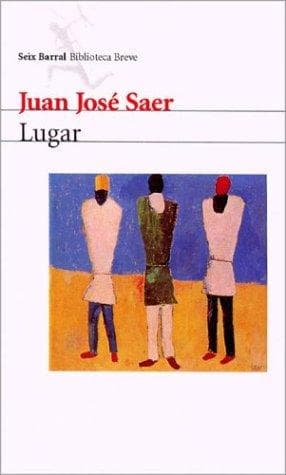 Tapa de Lugar