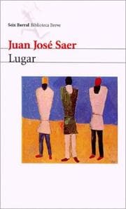 Tapa de Lugar