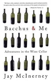Tapa de Bacchus and Me