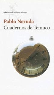 Tapa de Cuadernos de Temuco
