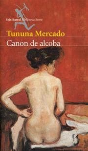 Tapa de Canon de Alcoba