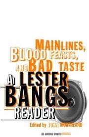 Tapa de Mainlines, blood feasts, and bad taste