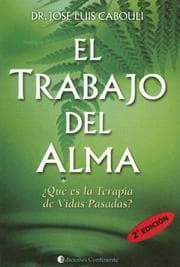 Tapa de El Trabajo del Alma