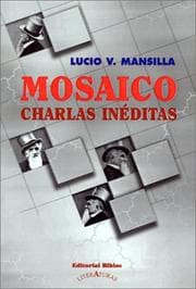 Tapa de Mosaico