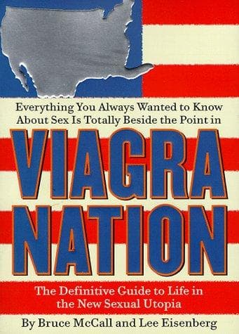 Tapa de Viagra nation