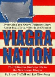 Tapa de Viagra nation