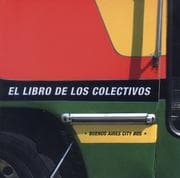 Tapa de Buenos Aires City Bus