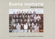 Tapa de Marcelo Brodsky