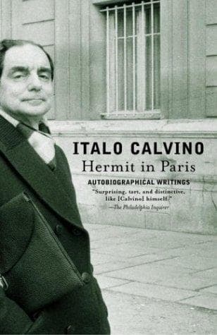 Tapa de Hermit in Paris
