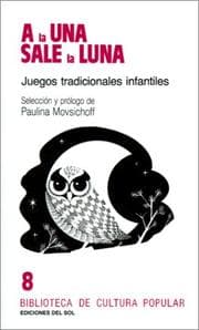 Tapa de a la una Sale la Luna