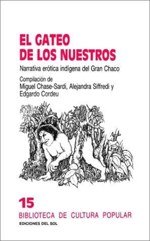 Tapa de El Gateo de los nuestros