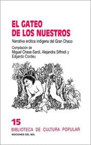 Tapa de El Gateo de los nuestros