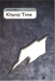 Tapa de Khants' time
