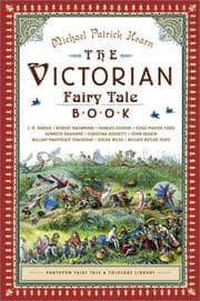 Tapa de The Victorian Fairy Tale Book