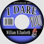 Tapa de I Dare You!