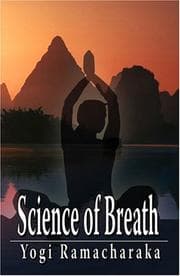 Tapa de Science of Breath