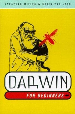 Tapa de Darwin for Beginners