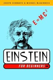 Tapa de Einstein for beginners