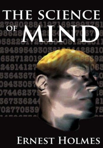 Tapa de The Science of Mind