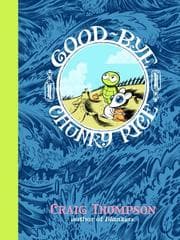 Tapa de Good-bye, Chunky Rice