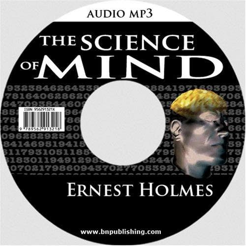 Tapa de The Science of Mind