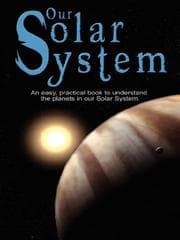 Tapa de Our Solar System
