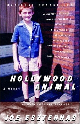Tapa de Hollywood Animal