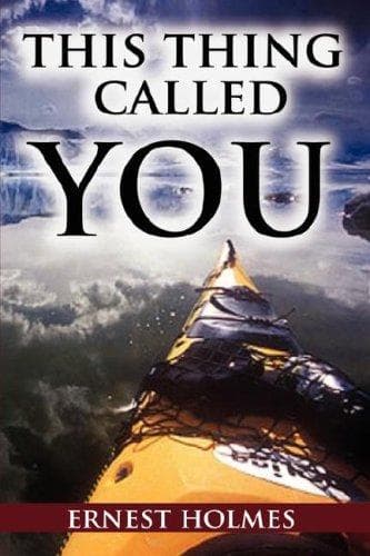 Tapa de This Thing Called You