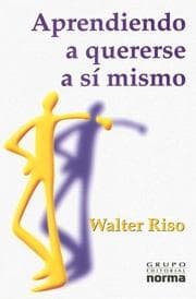 Tapa de Aprendiendo A Quererse A Si Mismo