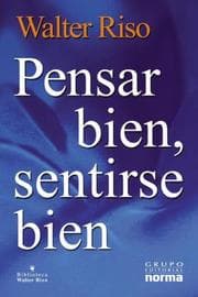 Tapa de Pensar Bien, Sentirse Bien / Think Well, Feel Well