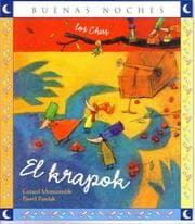 Tapa de El Krapok y los Chus (Buenas Noches/ Good Night)