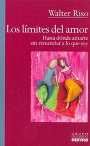 Tapa de Los Limites Del Amor/ the Limits of Love