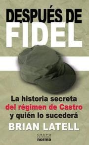 Tapa de Despues De Fidel/ After Fidel
