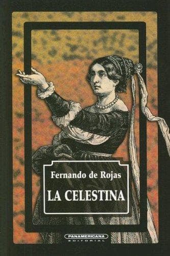 Tapa de La Celestina