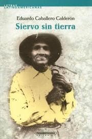 Tapa de Siervo Sin Tierra